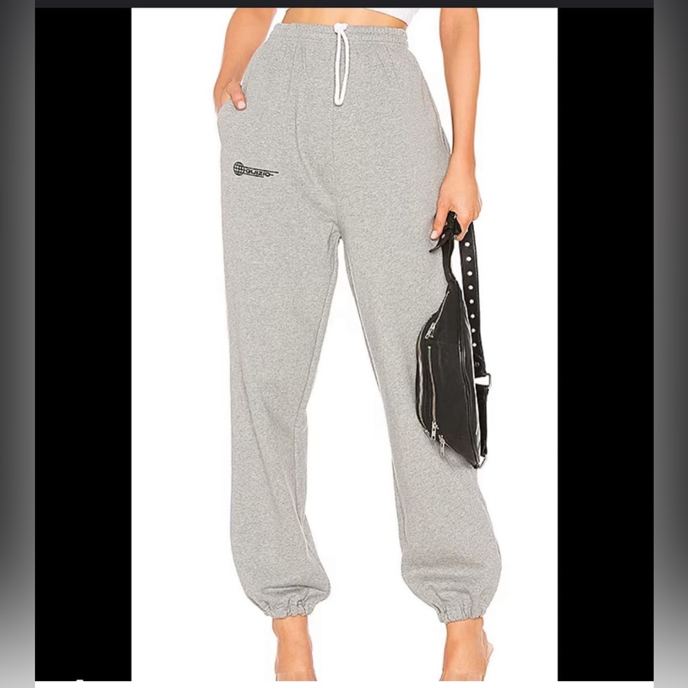 Guizio sweatpants